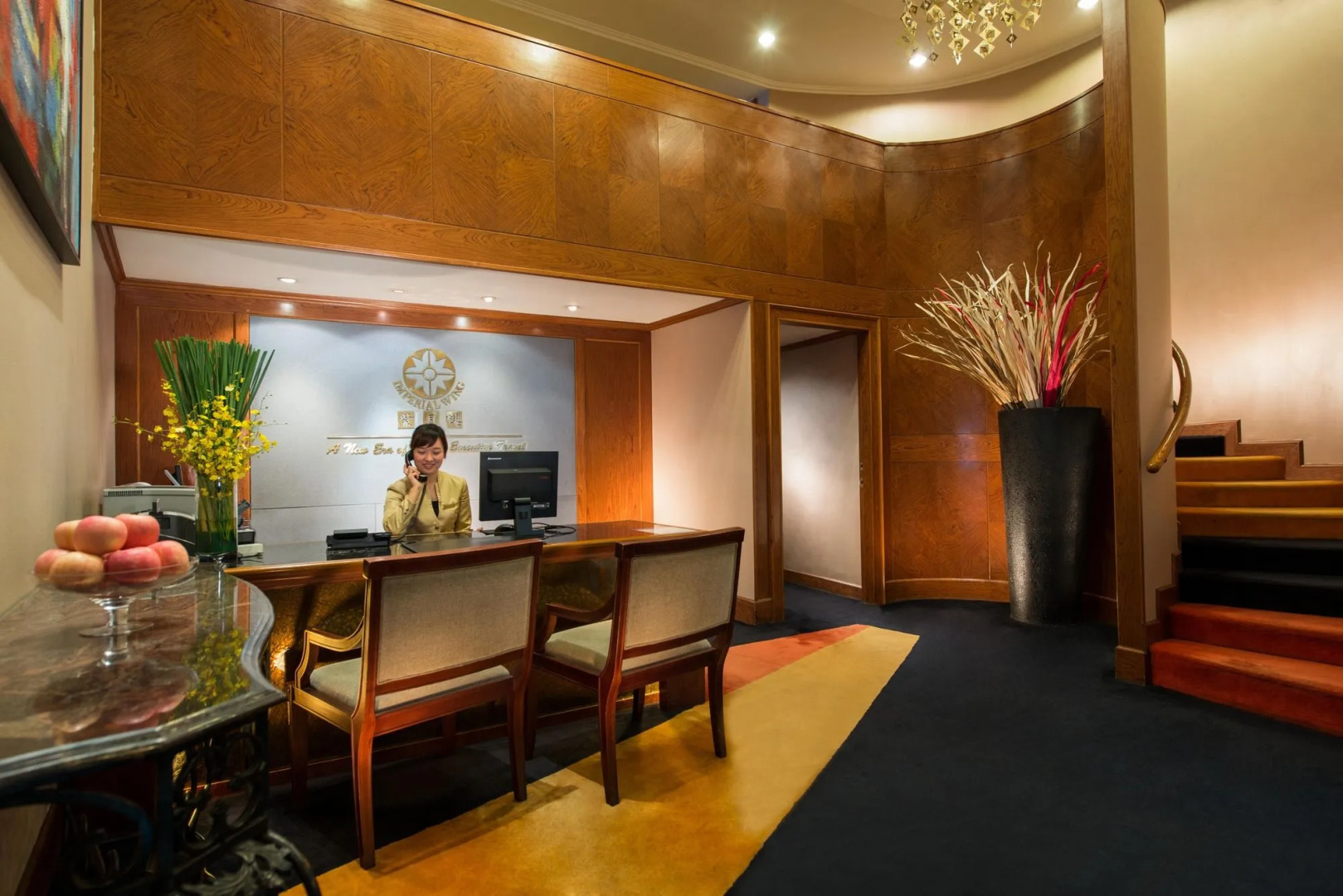 Foto - Shenzhen Sunshine Hotel, Luohu