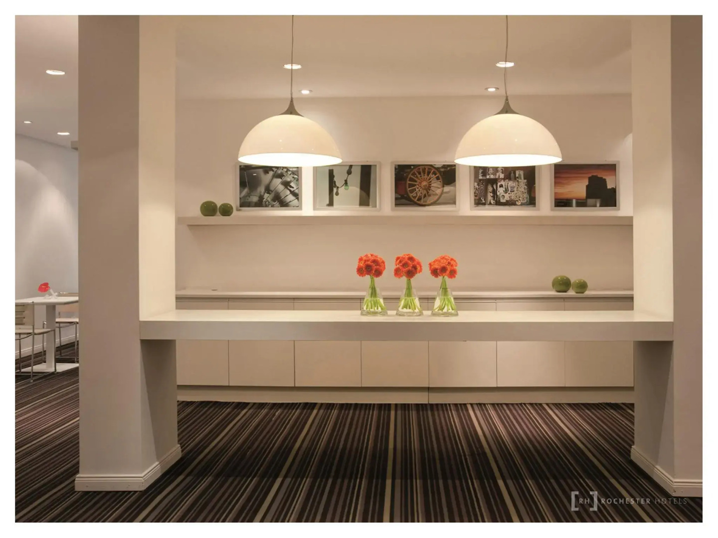 Foto - Rochester Hotel Concept