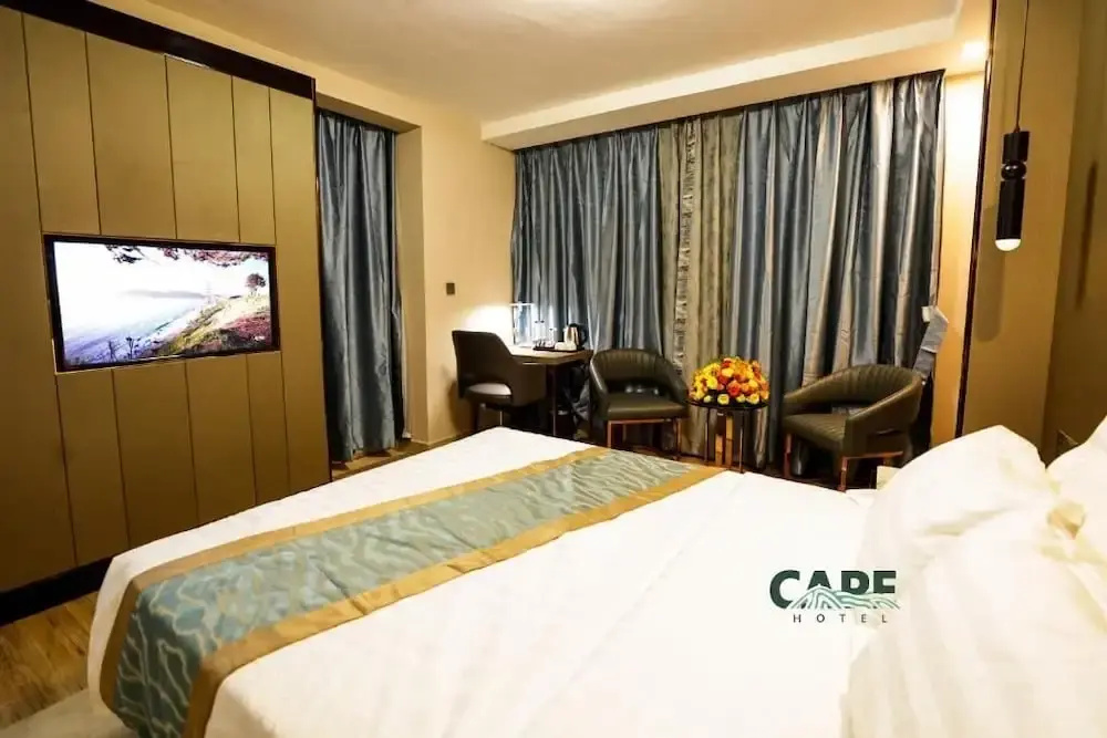 Photo - Cape Hotel