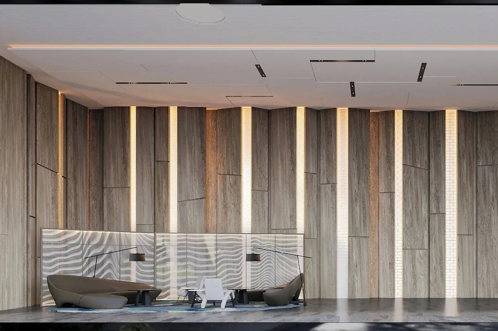 Huzhou Marriott Hotel Nanxun