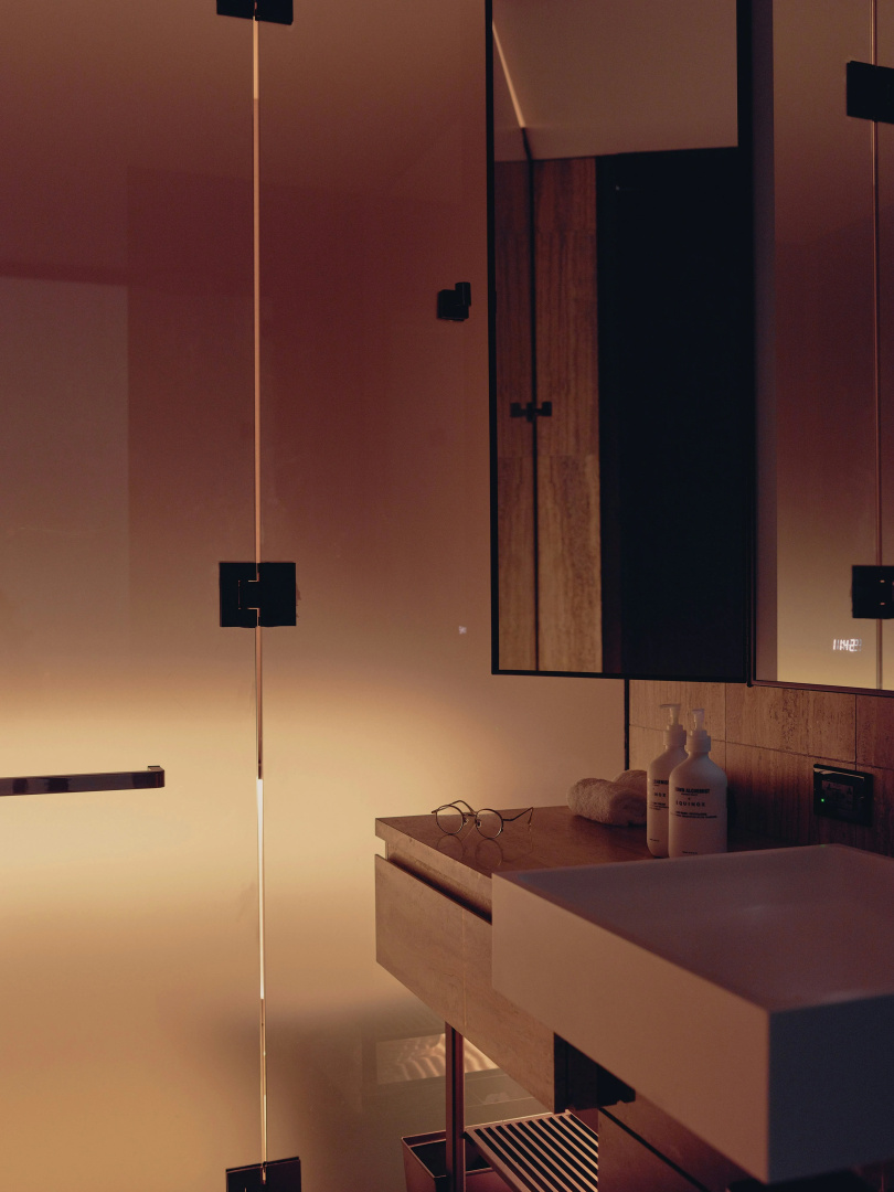 Photo - Equinox Hotel New York