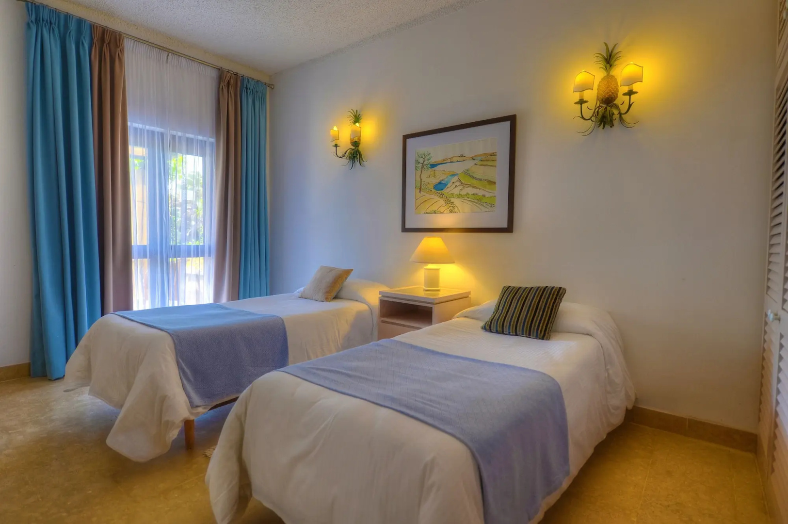 Photo - Hotel Ta' Cenc & Spa