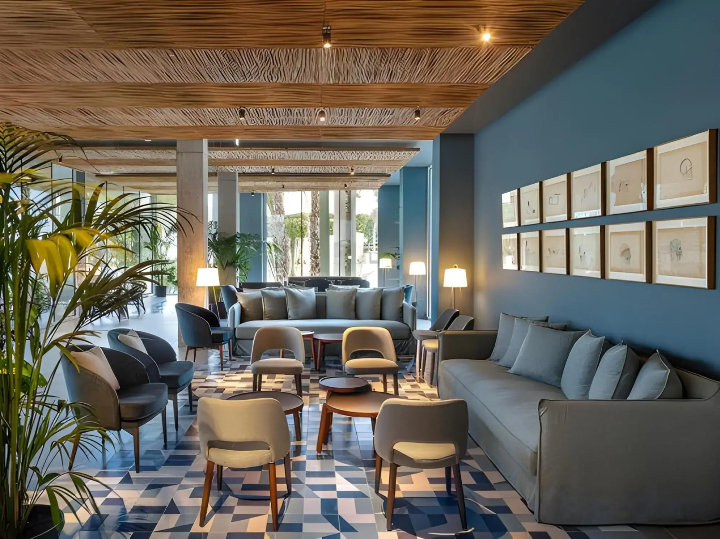 Foto - Atzavara Hotel & Spa