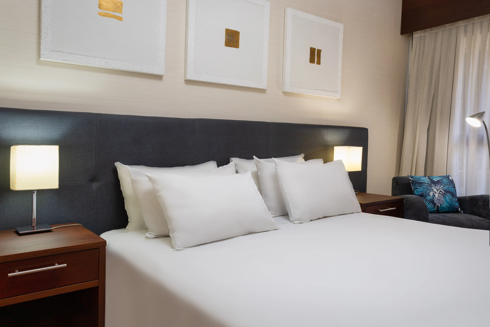 Photo - Mercure Sao Paulo Grand Plaza Paulista