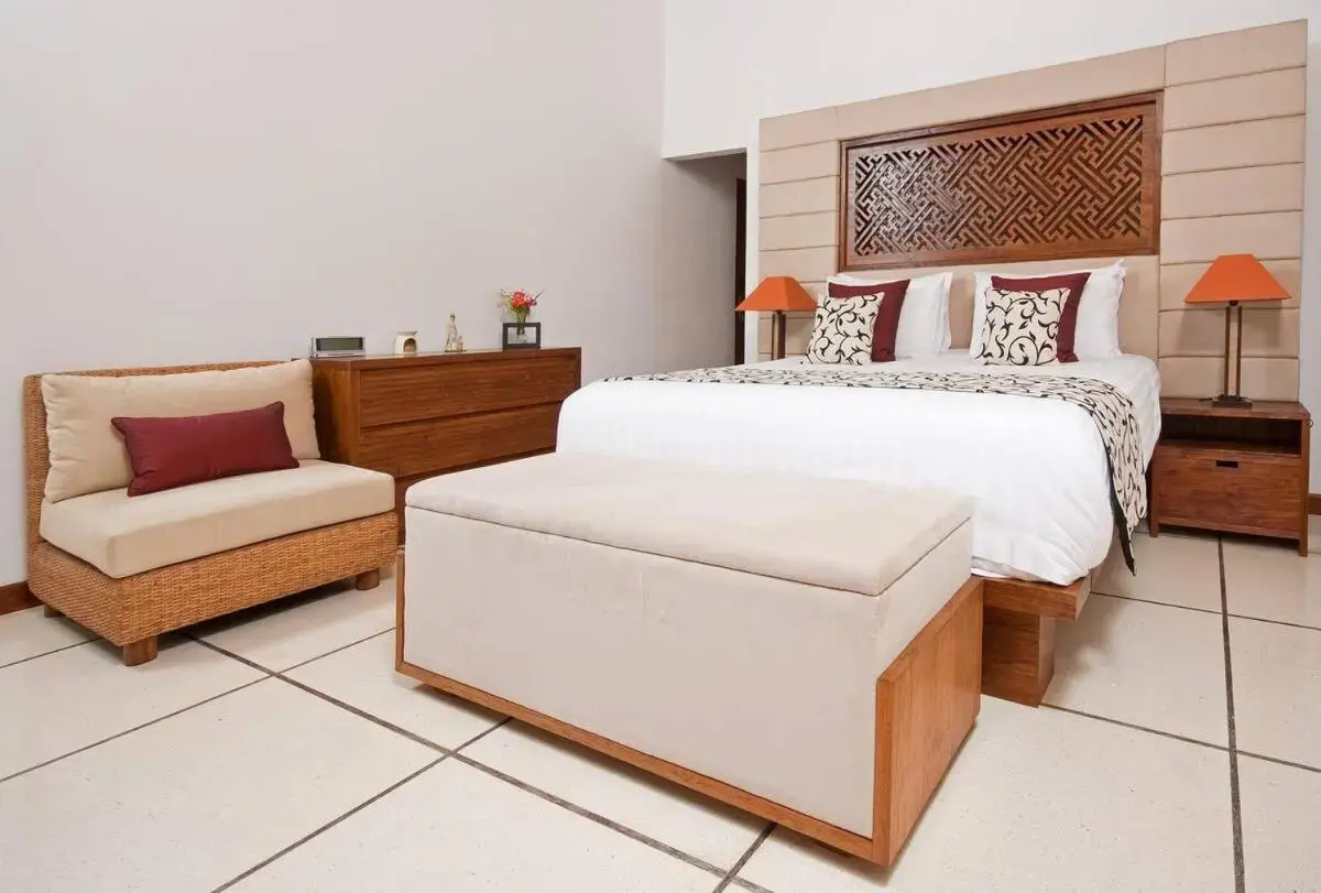Foto - Bali Jade Villas