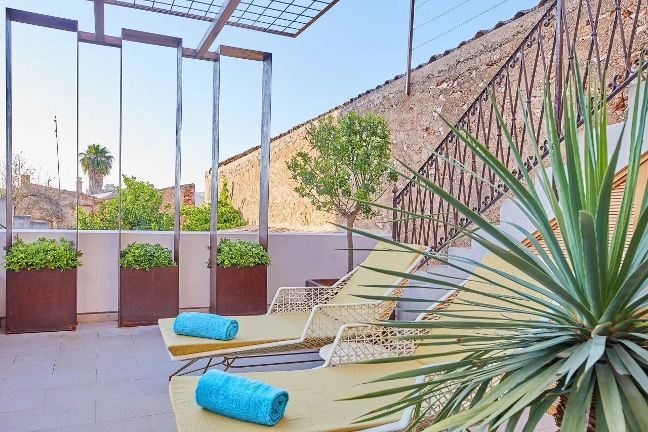 Foto - Sa Creu Nova Petit Palais Art & Spa