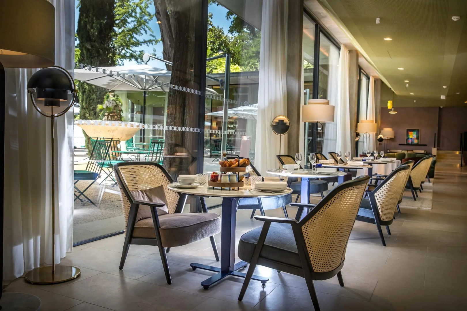 Foto - Maison Albar Hotels L’Imperator