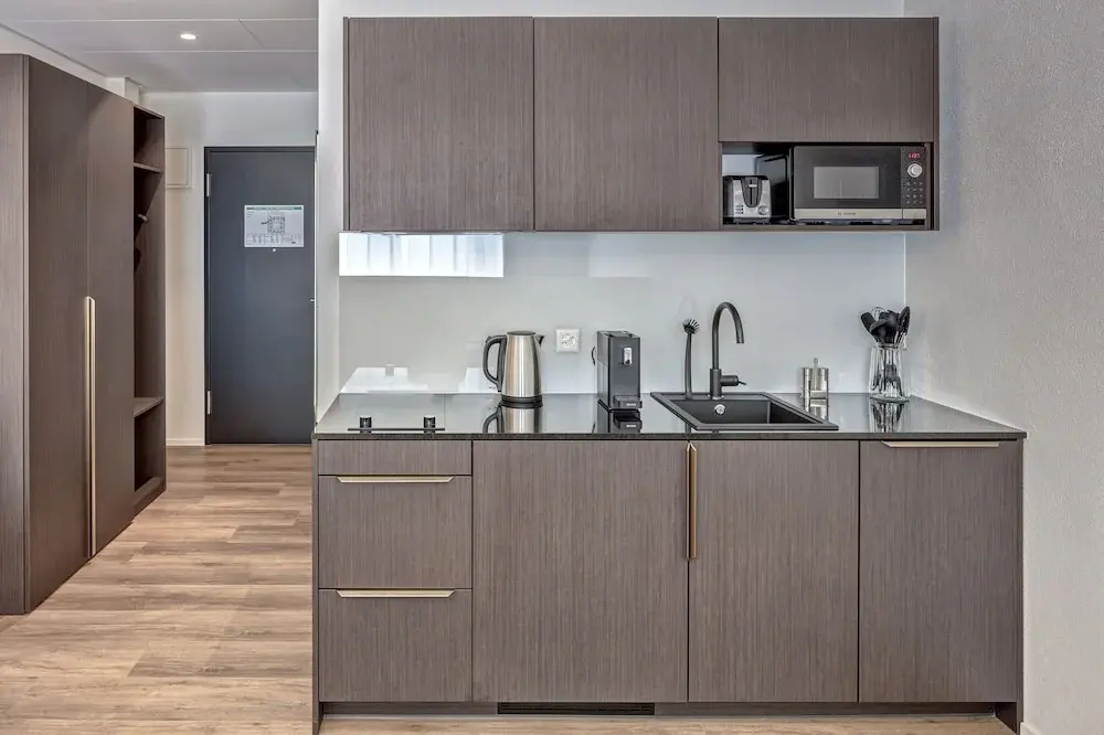 Photo - MOOI Apartments Zurich-Schlieren