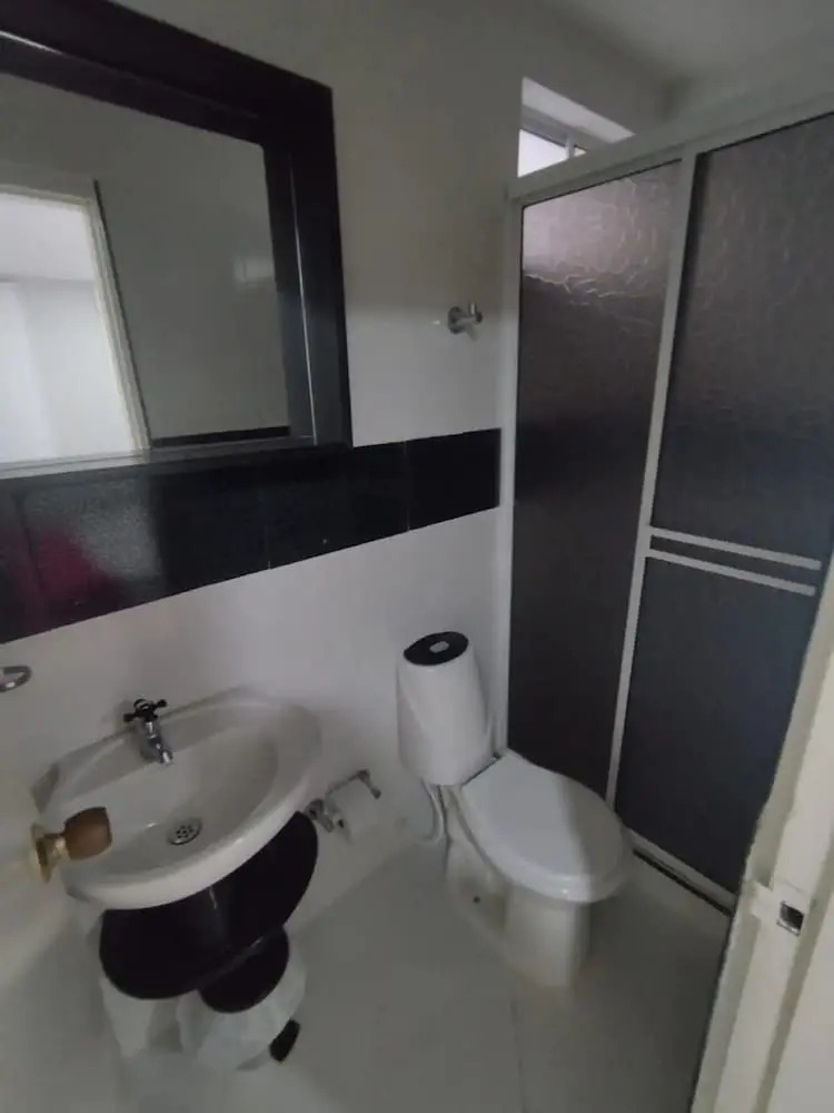 Foto - Hotel BM-17 Cerca Al Mar Con Aire Acondicionada y Wifi