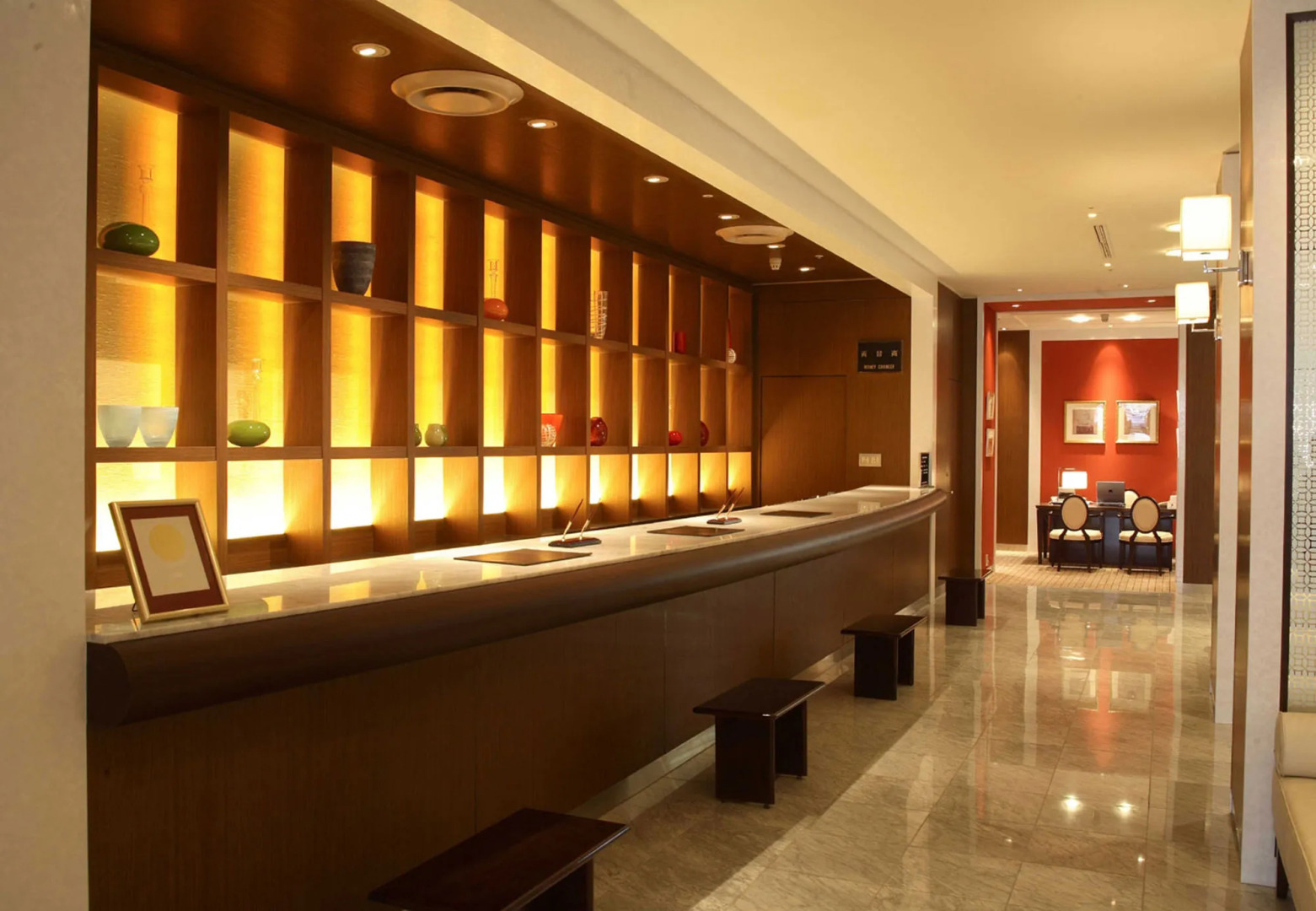 Foto - Premier Hotel Nakajima Park Sapporo