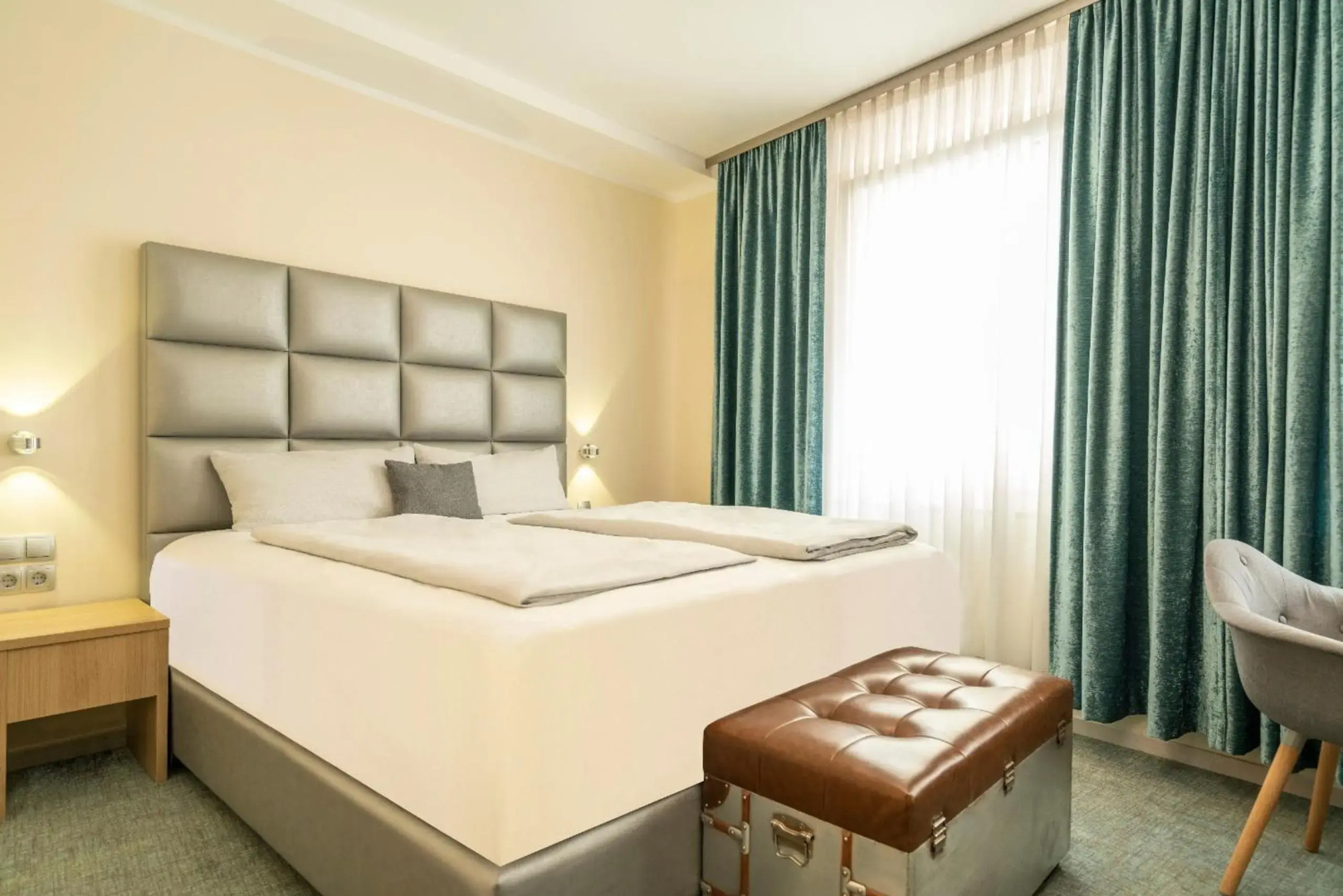 Foto - Hotel Konigshof