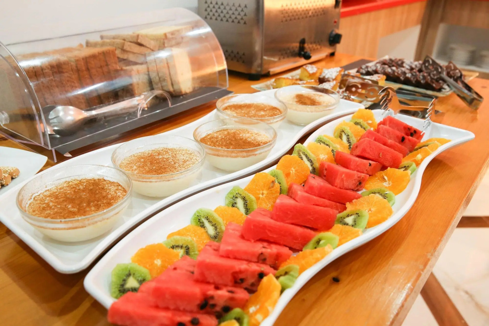 Foto - Athens Starlight Hotel