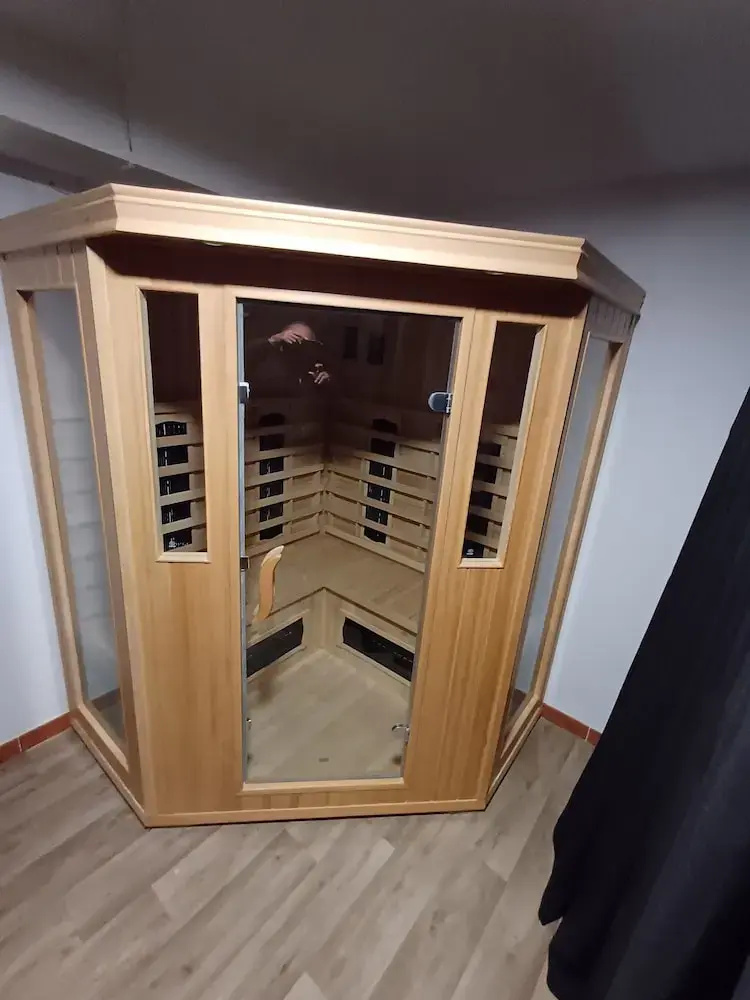 Photo - Hotel Ansuiña
