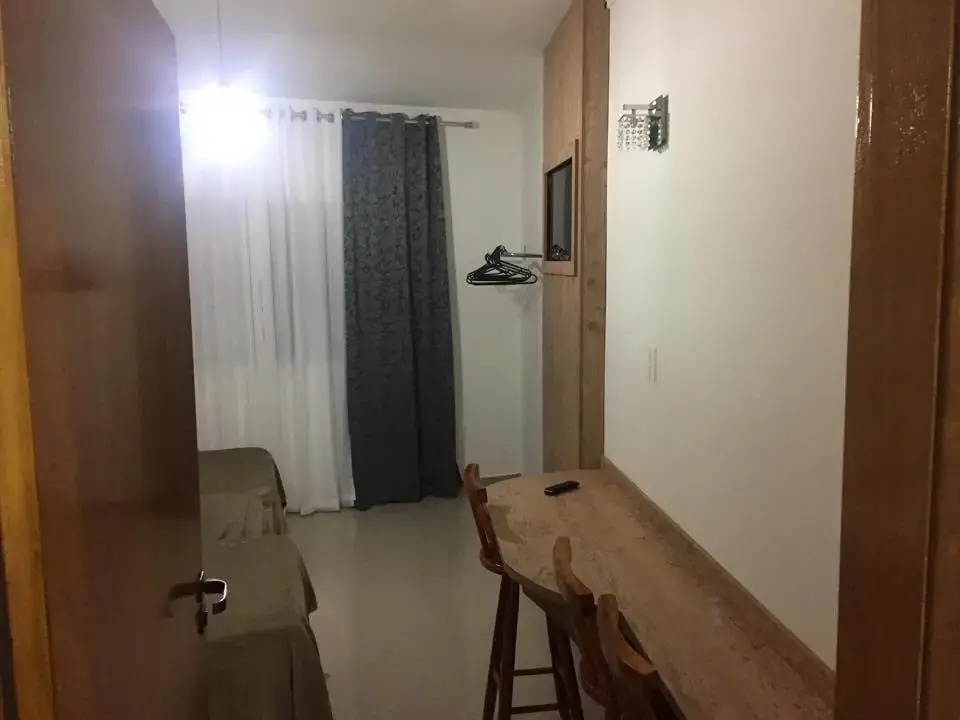 Foto - Hotel Internacional Guarulhos