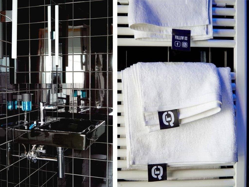 Foto - Q-Factory Hotel