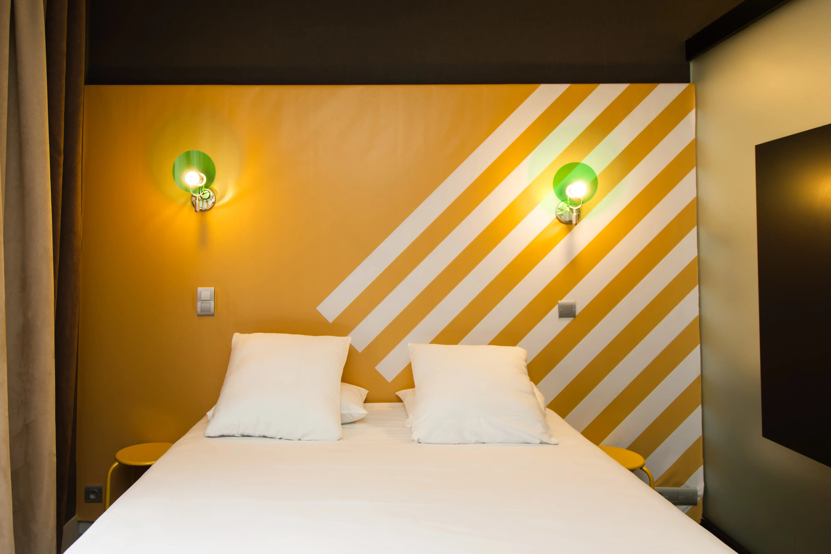 Photo - Hotel Astoria Nantes