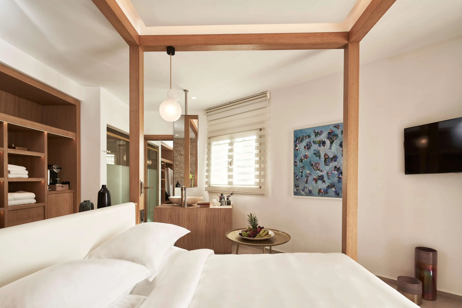 Foto - Myconian Naia - Preferred Hotels & Resorts