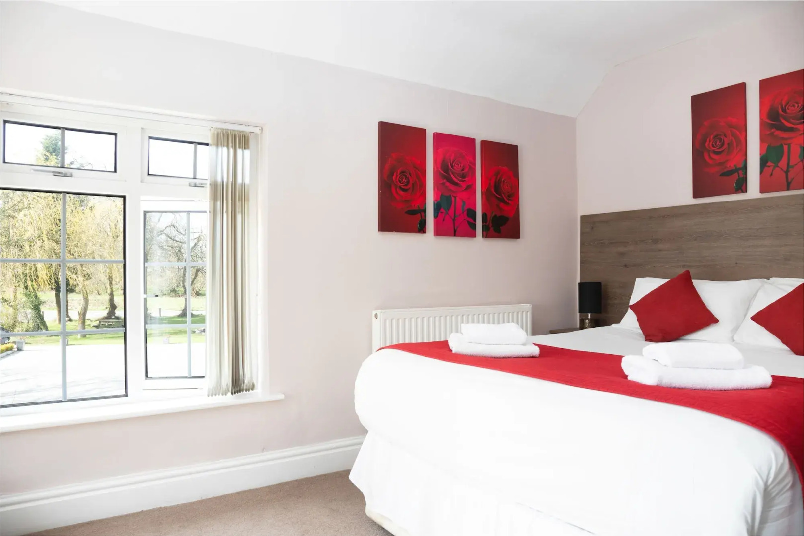 Foto - The Limes Country Lodge Hotel & Admiral Restaurant