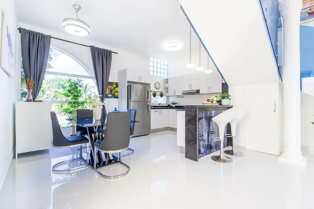 Foto - New Stylish 3BR Villa with Private Pool & Terrace