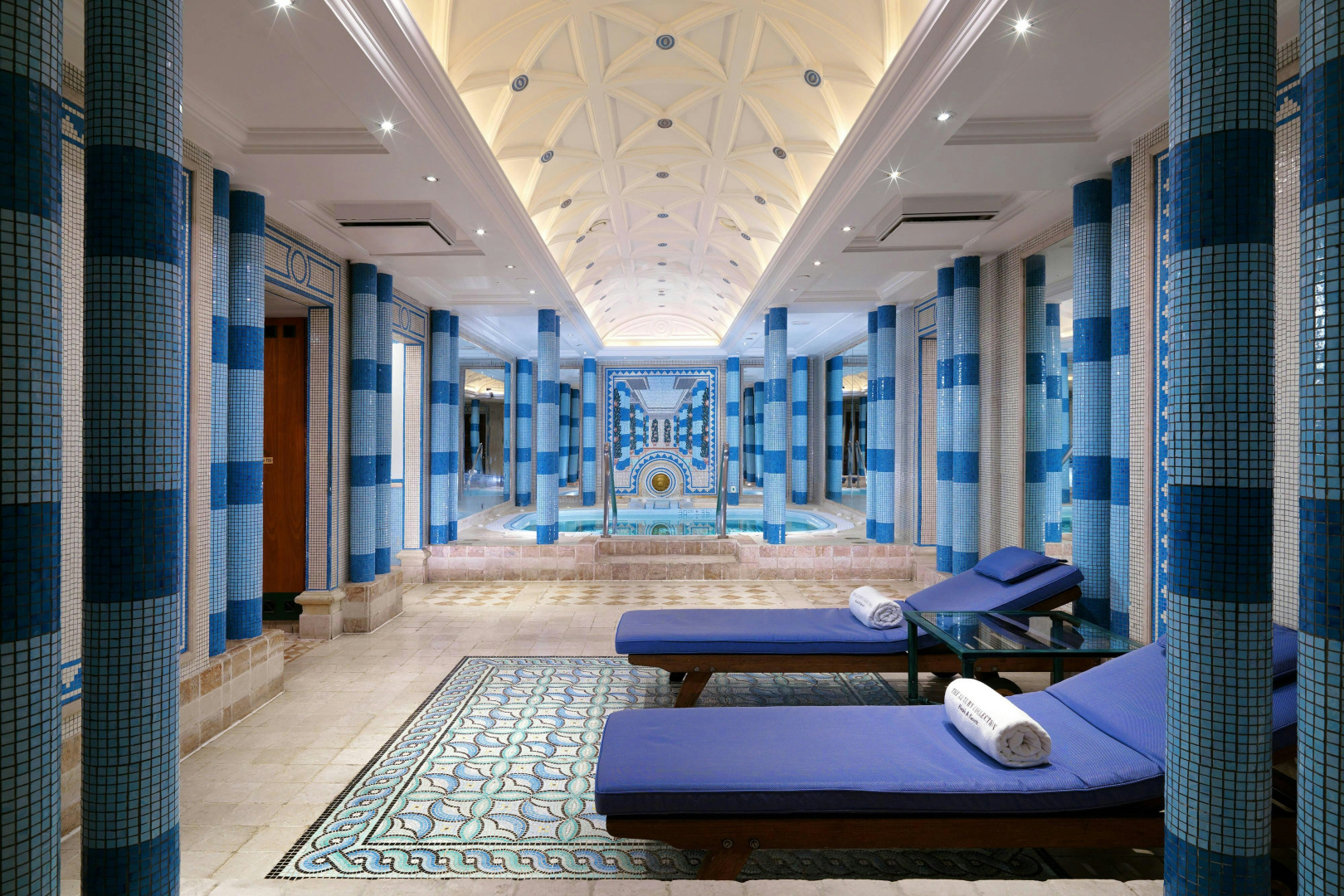 Photo - Sheraton Addis, a Luxury Collection Hotel, Addis Ababa