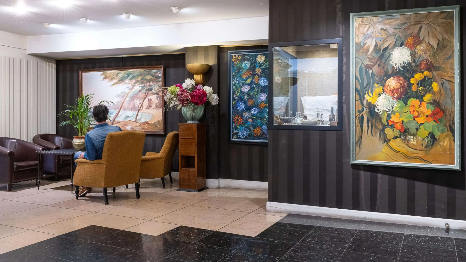 Foto - Hôtel du Helder