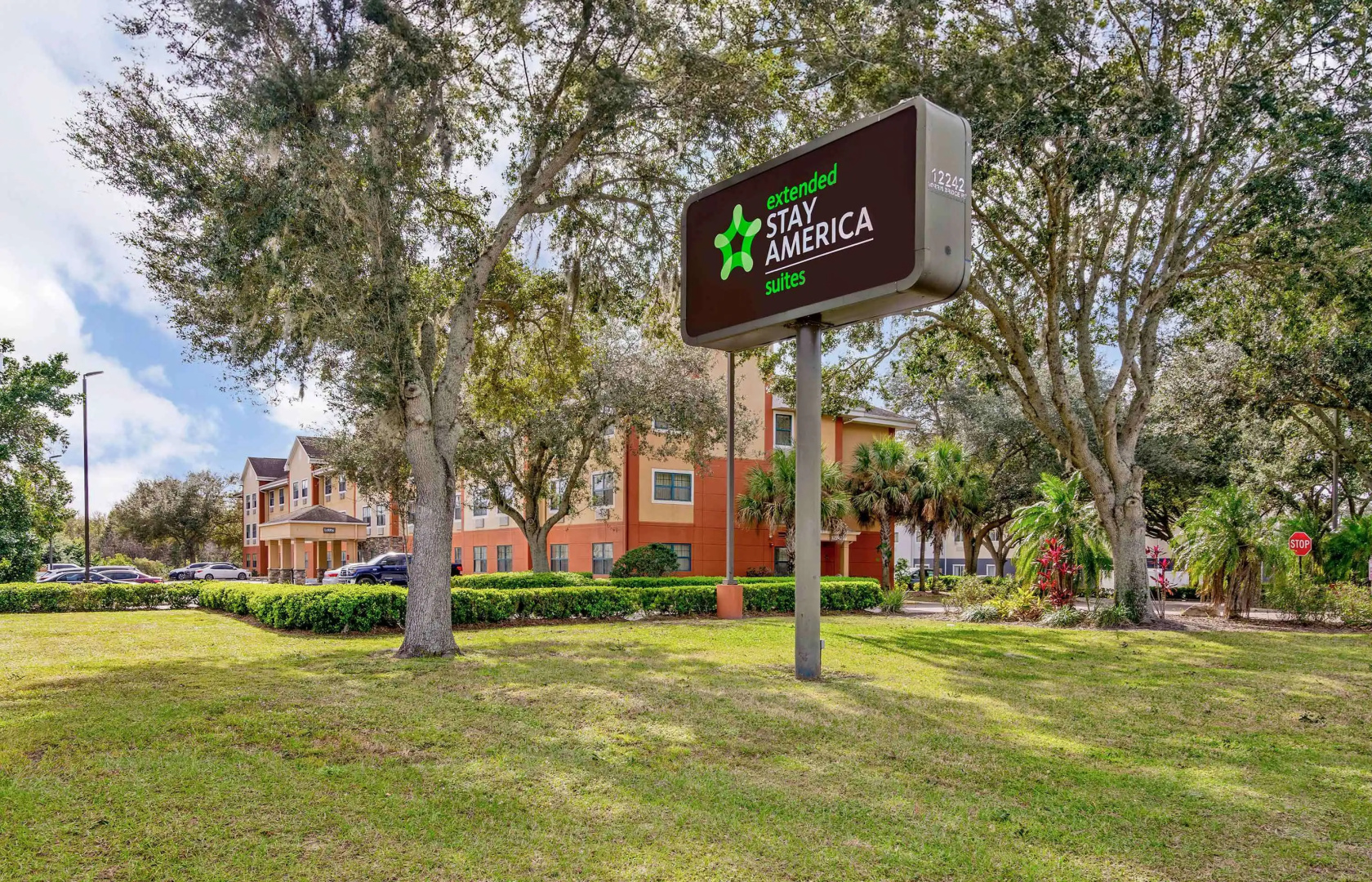Foto - Extended Stay America Select Suites - Tampa - North - USF - Attractions