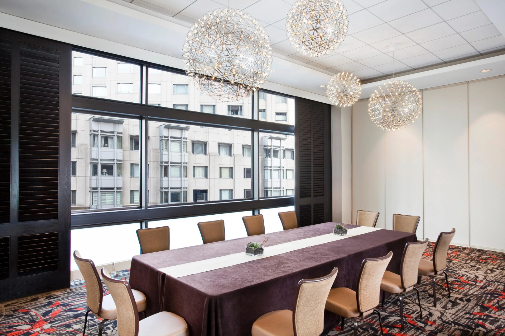 Photo - The Westin Copley Place, Boston