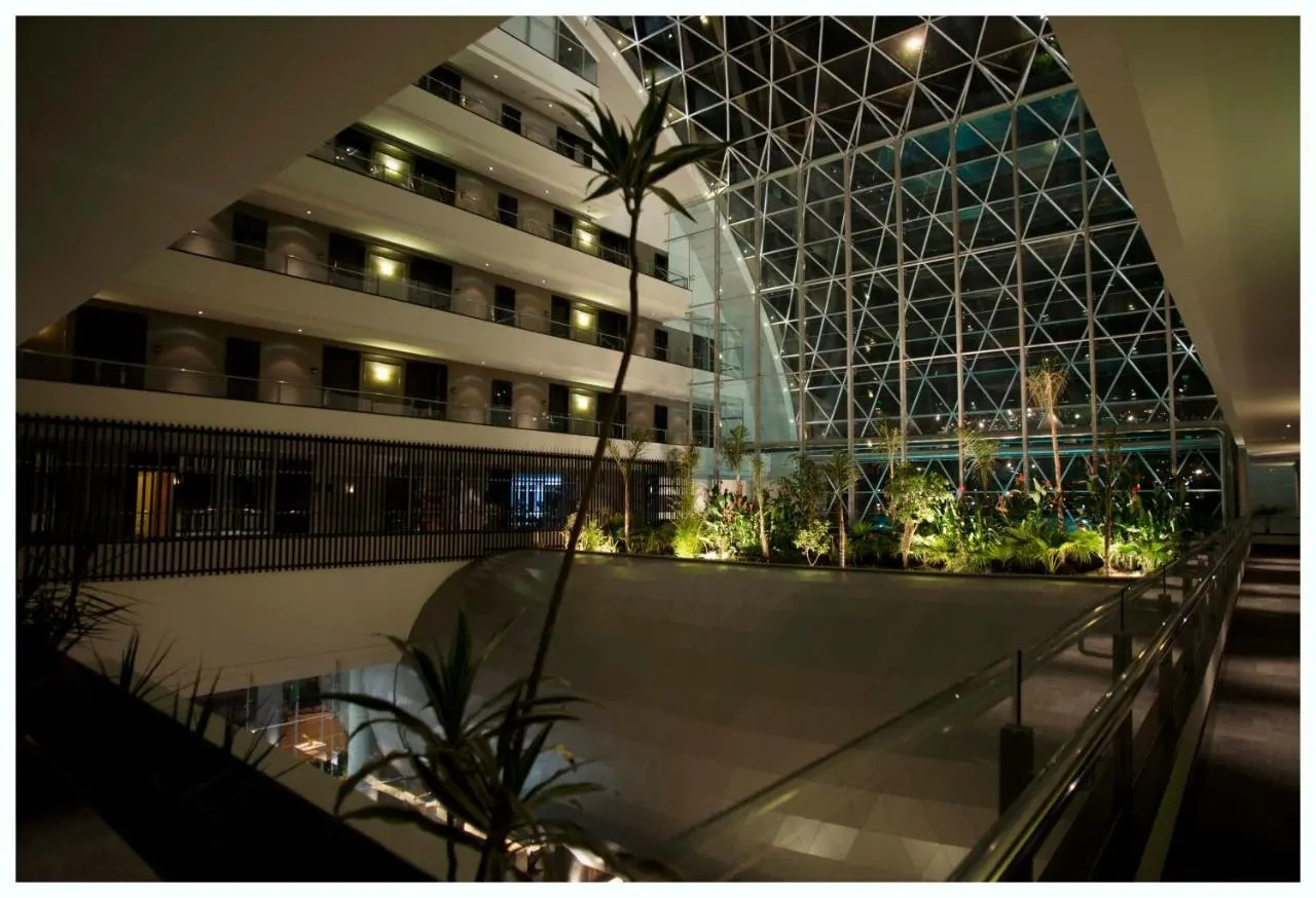 Foto - Casa Grande Hotel