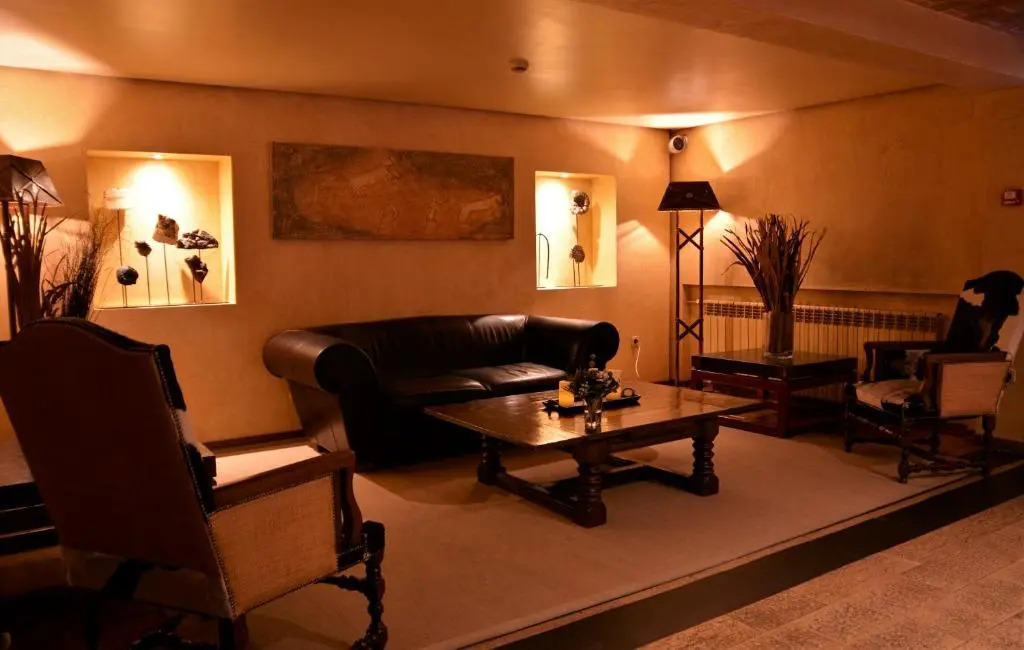 Foto - Yomo Patagonia