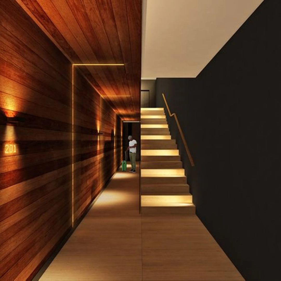 Foto - MARQUEE Playa Hotel