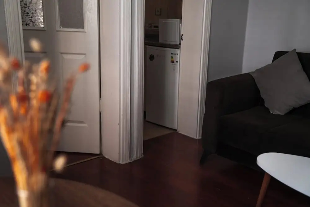 Foto - Aram Kerasi Rooms