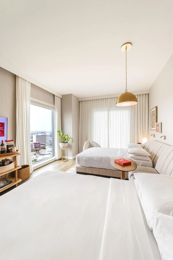 Foto - Virgin Hotels Dallas