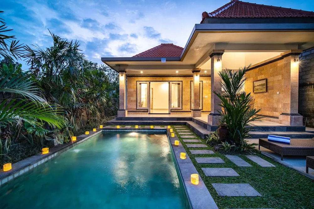 Photo - Puri Sedana Ubud Villa