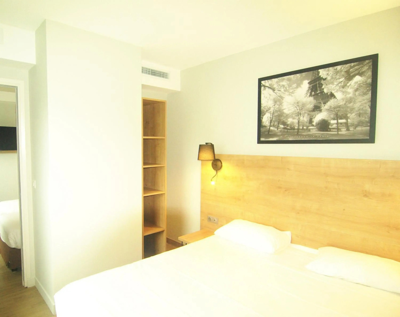 Photo - Apparthotel Torcy