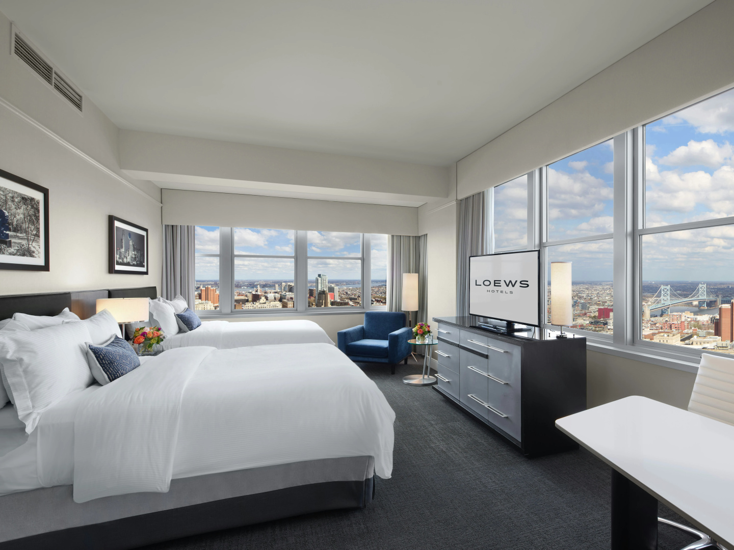 Foto - Loews Philadelphia Hotel