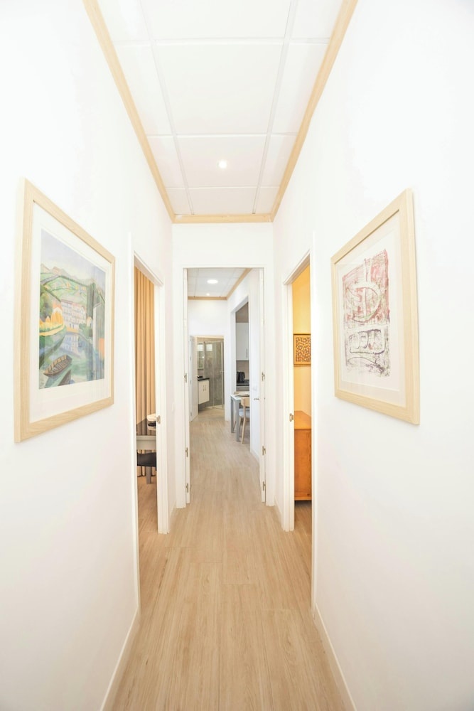 Photo - El Templete Suite 1