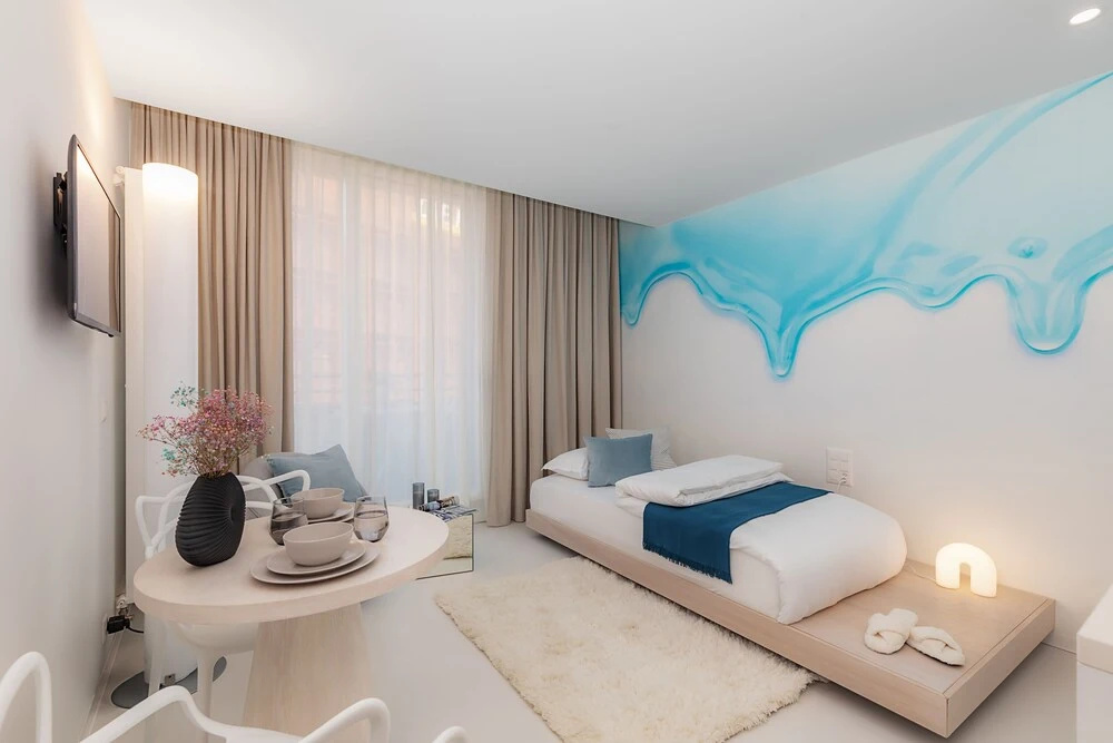 Photo - Visionapartments Basel