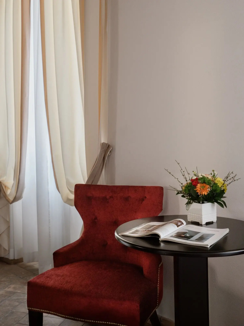 Photo - Relais Giulia