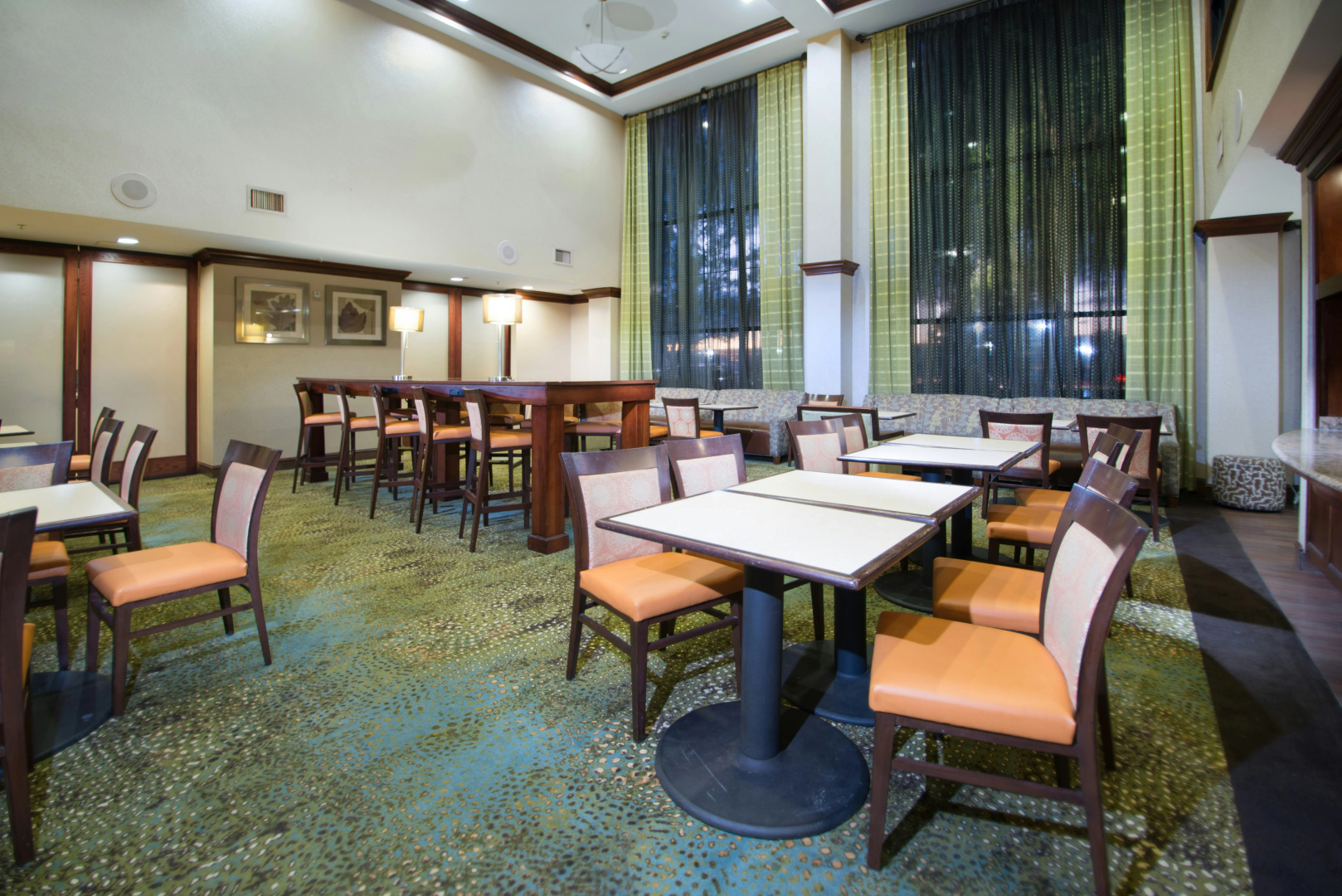 Foto - Hampton Inn Linden