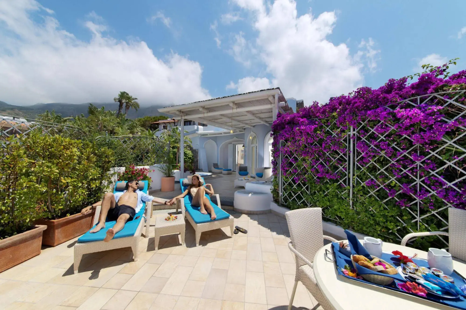 Foto - Sorriso Thermae Resort & Spa