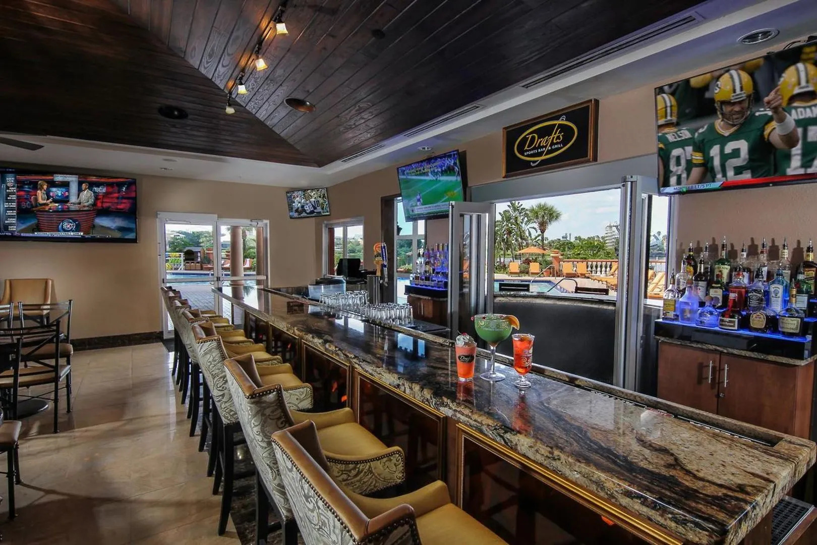 Foto - Westgate Palace Hotel - Universal - I-Drive