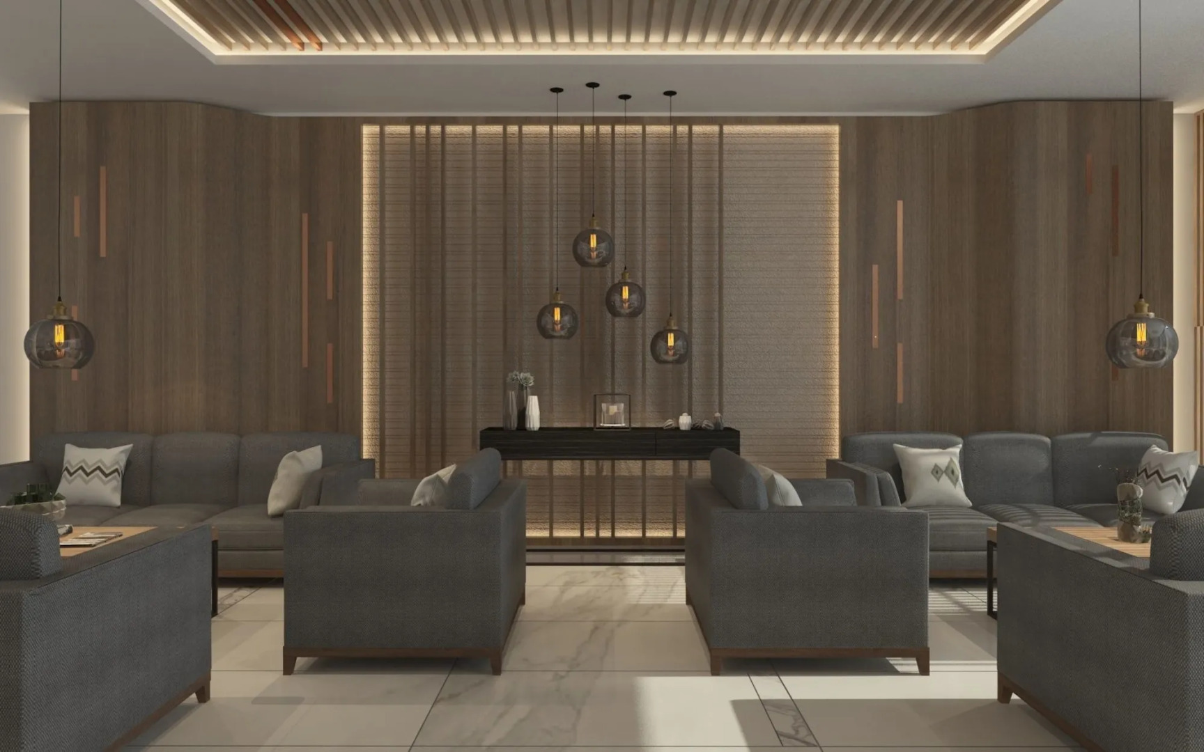 Photo - Samyan Serene Hotel