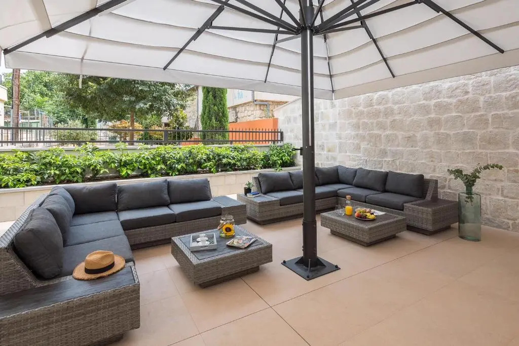Foto - Mediterra residence