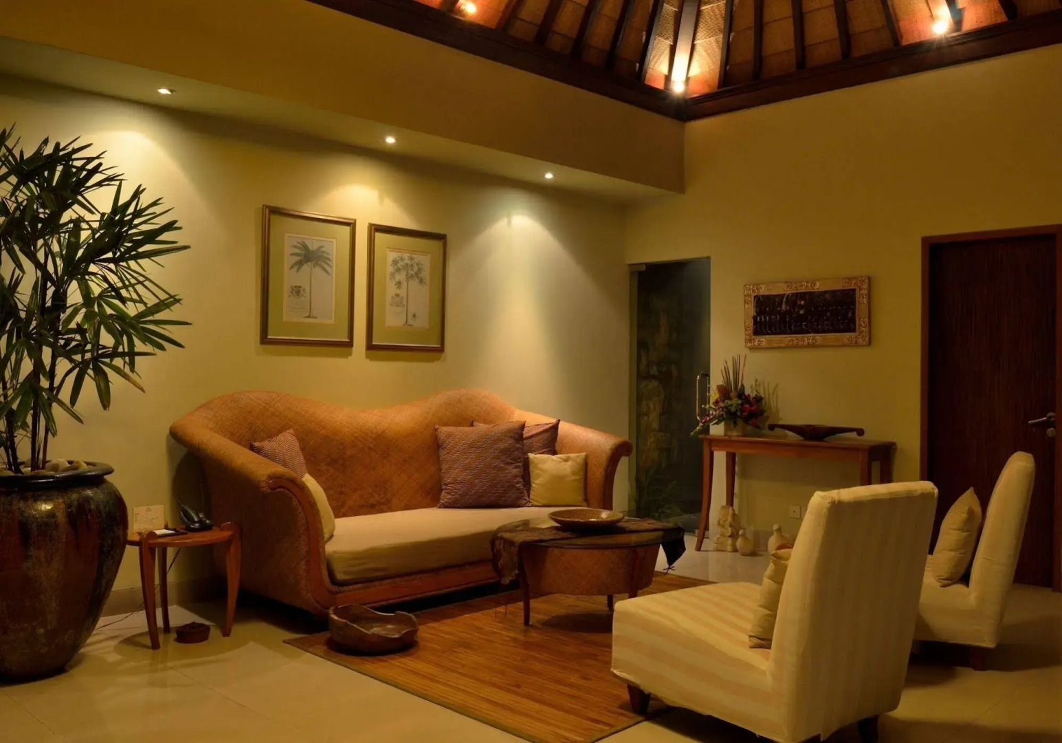 Foto - DISINI Luxury Spa Villas-CHSE Certified