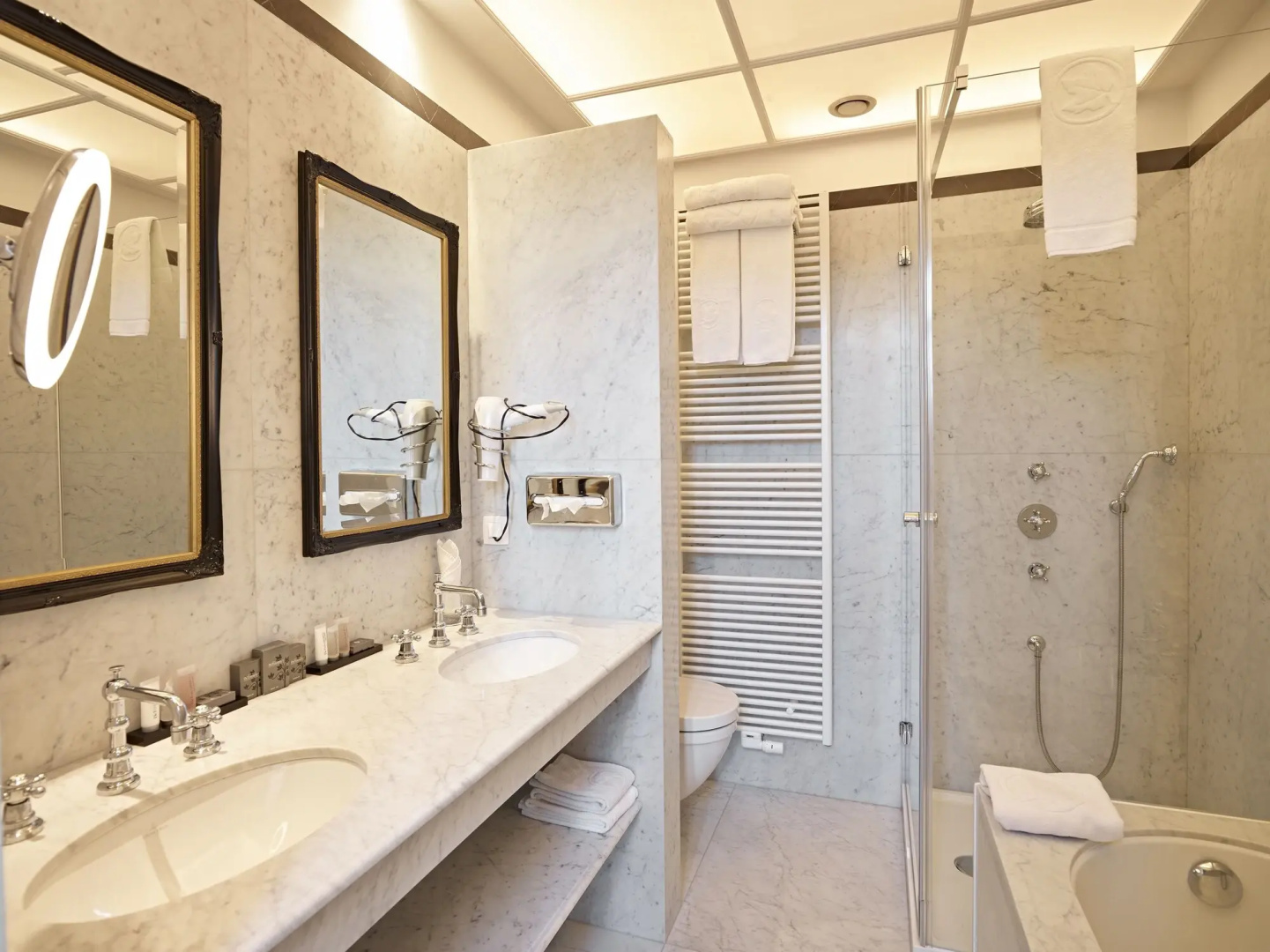 Photo - De Tuilerieën - Small Luxury Hotels of the World