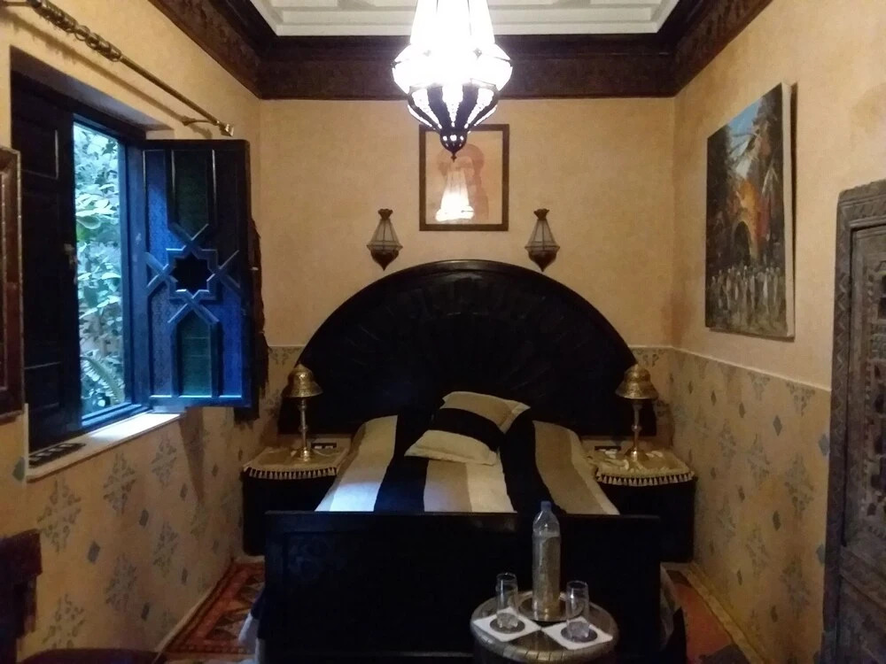 Photo - Riad Makene Mouchkill