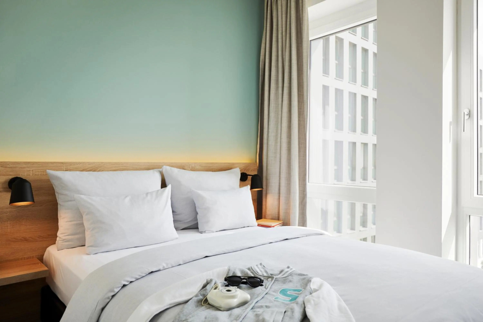 Foto - sylc. Apartmenthotel