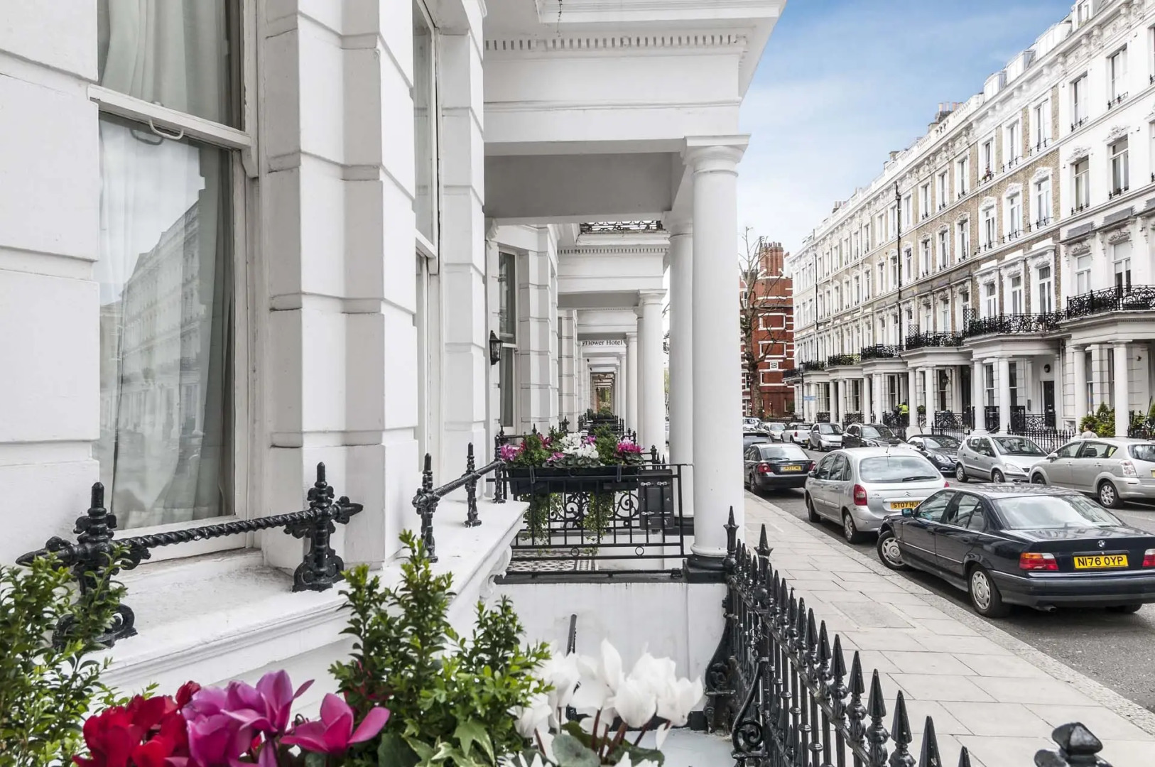 Foto - Trebovir Hotel