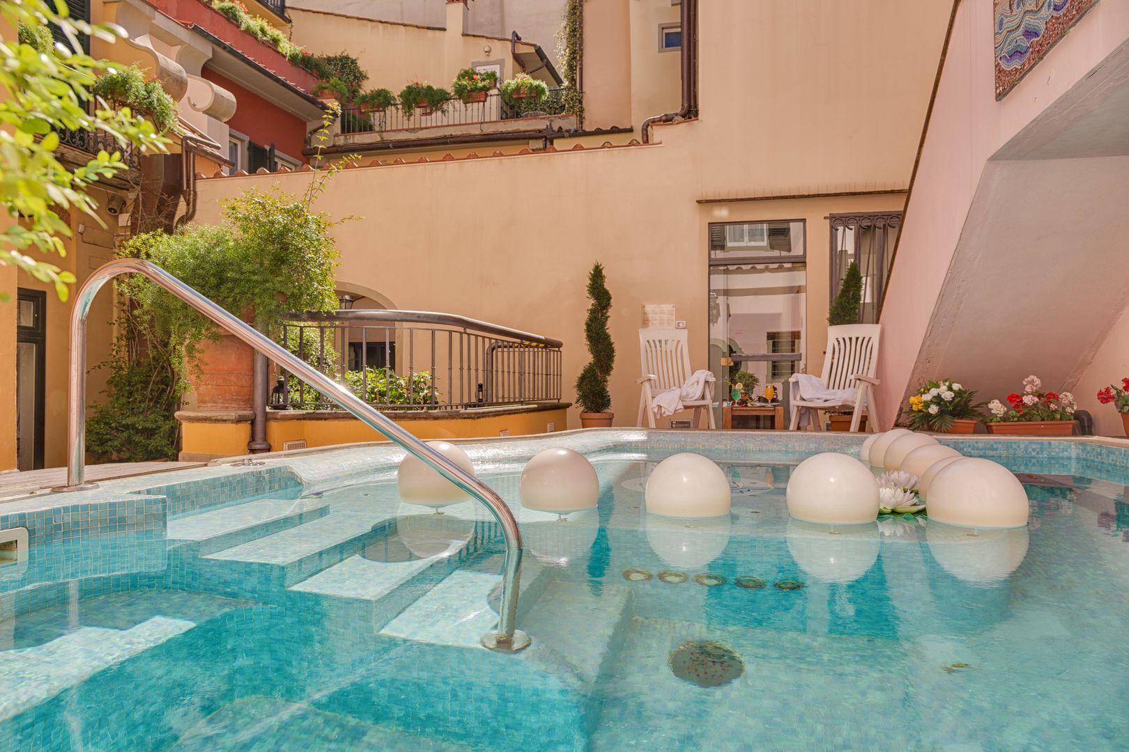 Foto - Rivoli Boutique Hotel