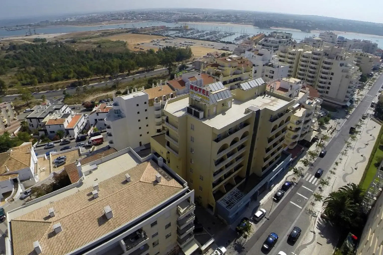 Photo - Hotel Santa Catarina Algarve